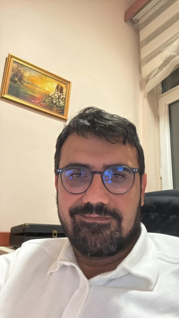Tarık KIVRAK