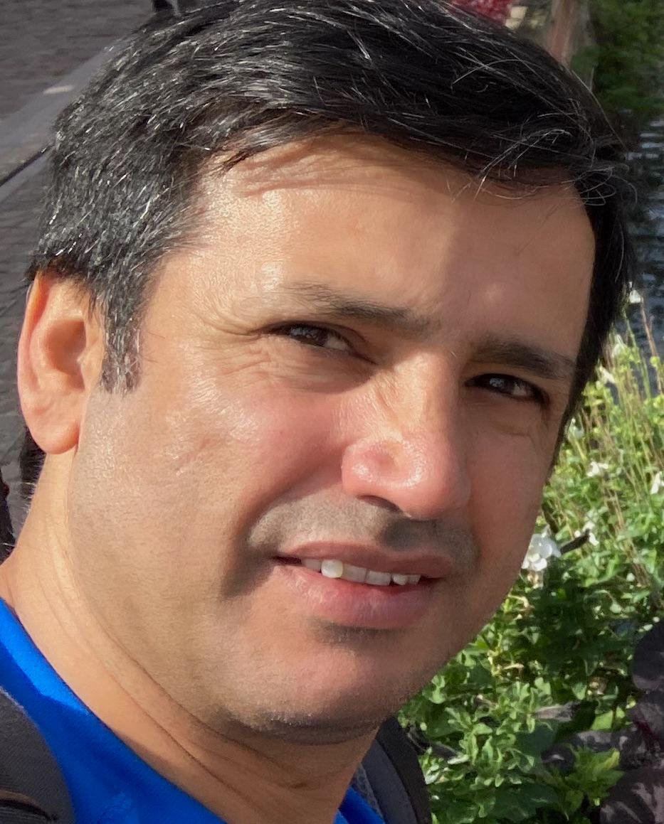 Fuat Demir 