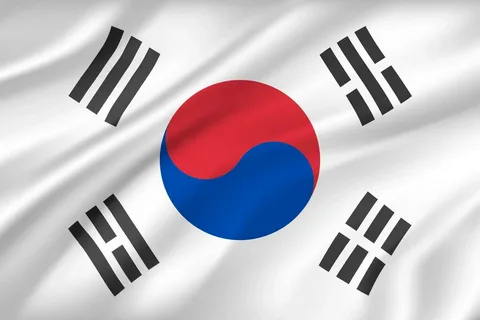 South Korea